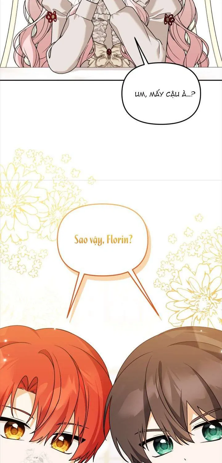 Con Dâu Của Kẻ Phản Diện Là Một Người Có Quyền Lực Chap 45 - Next Chap 46