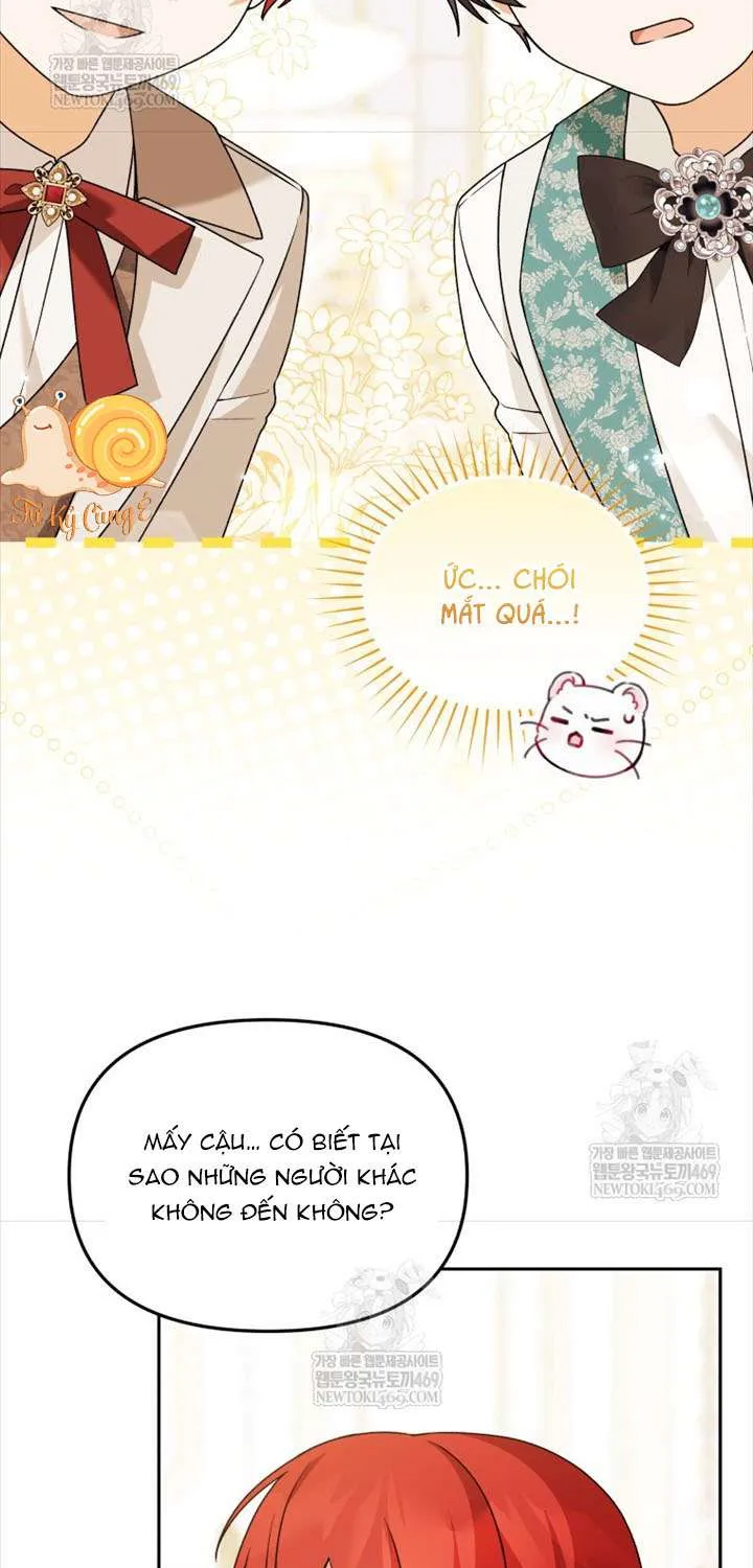 Con Dâu Của Kẻ Phản Diện Là Một Người Có Quyền Lực Chap 45 - Next Chap 46