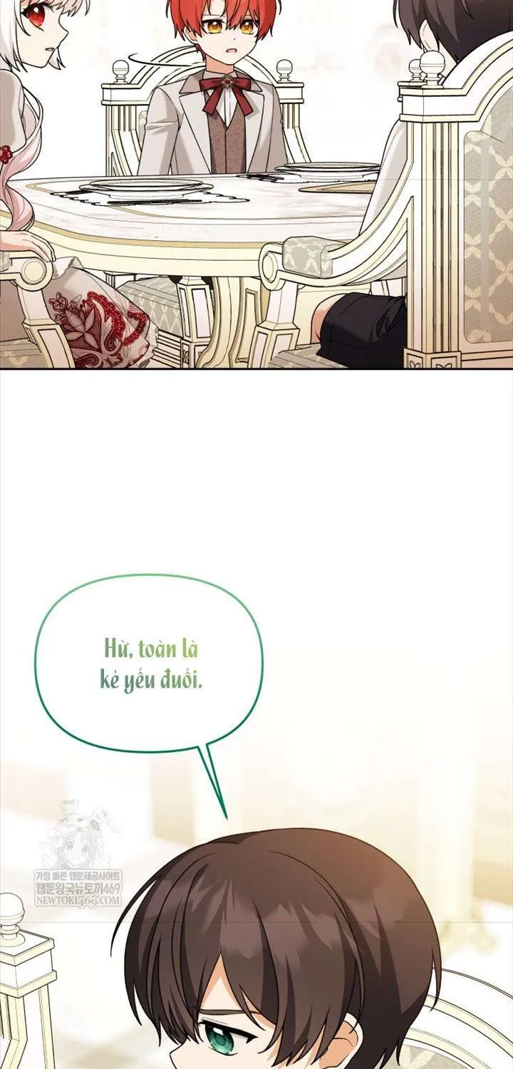 Con Dâu Của Kẻ Phản Diện Là Một Người Có Quyền Lực Chap 45 - Next Chap 46