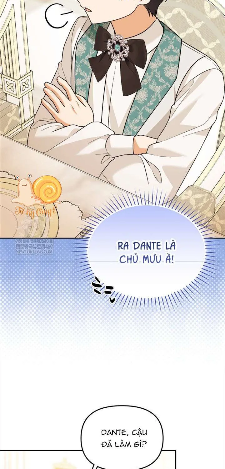 Con Dâu Của Kẻ Phản Diện Là Một Người Có Quyền Lực Chap 45 - Next Chap 46