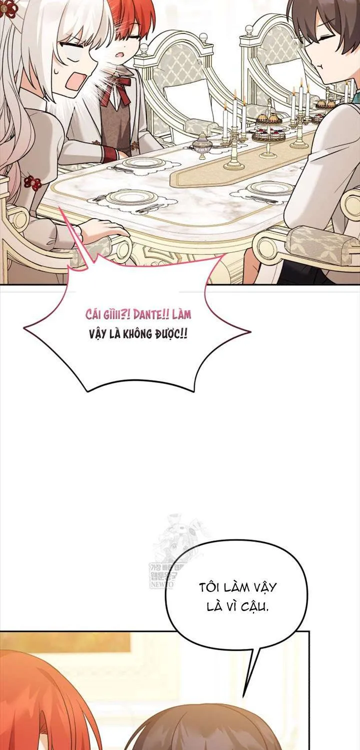 Con Dâu Của Kẻ Phản Diện Là Một Người Có Quyền Lực Chap 45 - Next Chap 46
