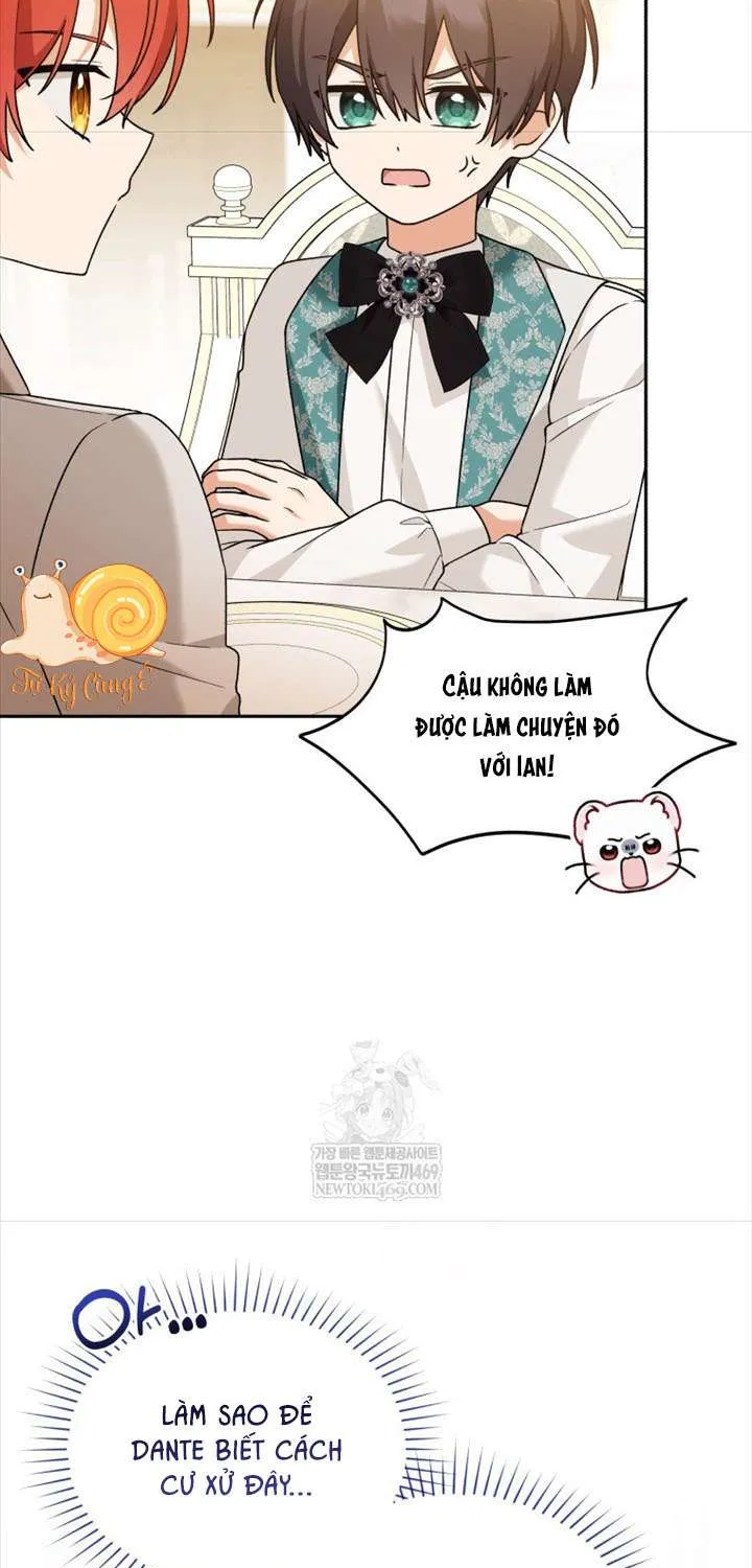 Con Dâu Của Kẻ Phản Diện Là Một Người Có Quyền Lực Chap 45 - Next Chap 46