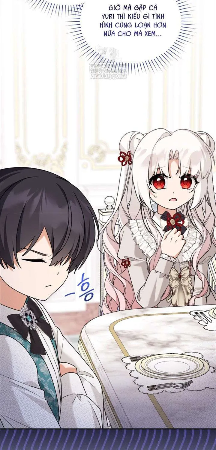 Con Dâu Của Kẻ Phản Diện Là Một Người Có Quyền Lực Chap 45 - Next Chap 46