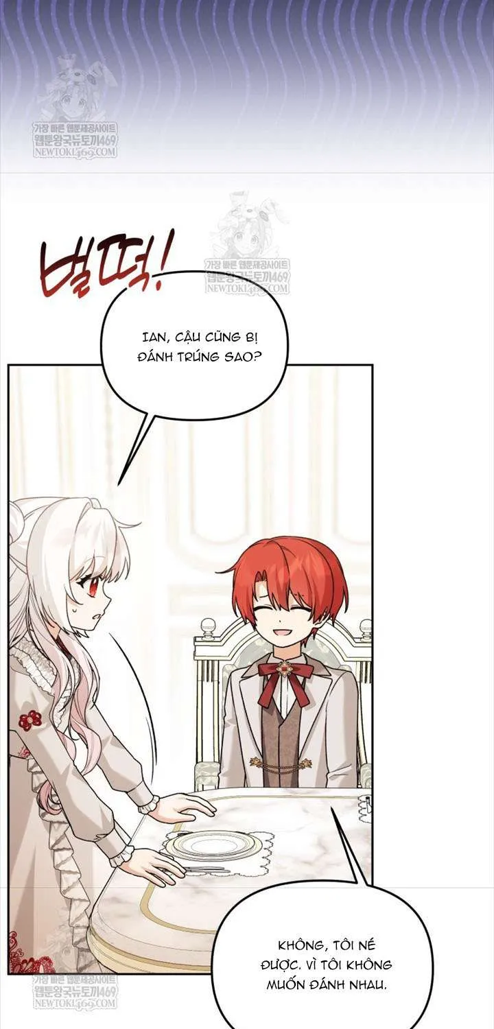 Con Dâu Của Kẻ Phản Diện Là Một Người Có Quyền Lực Chap 45 - Next Chap 46