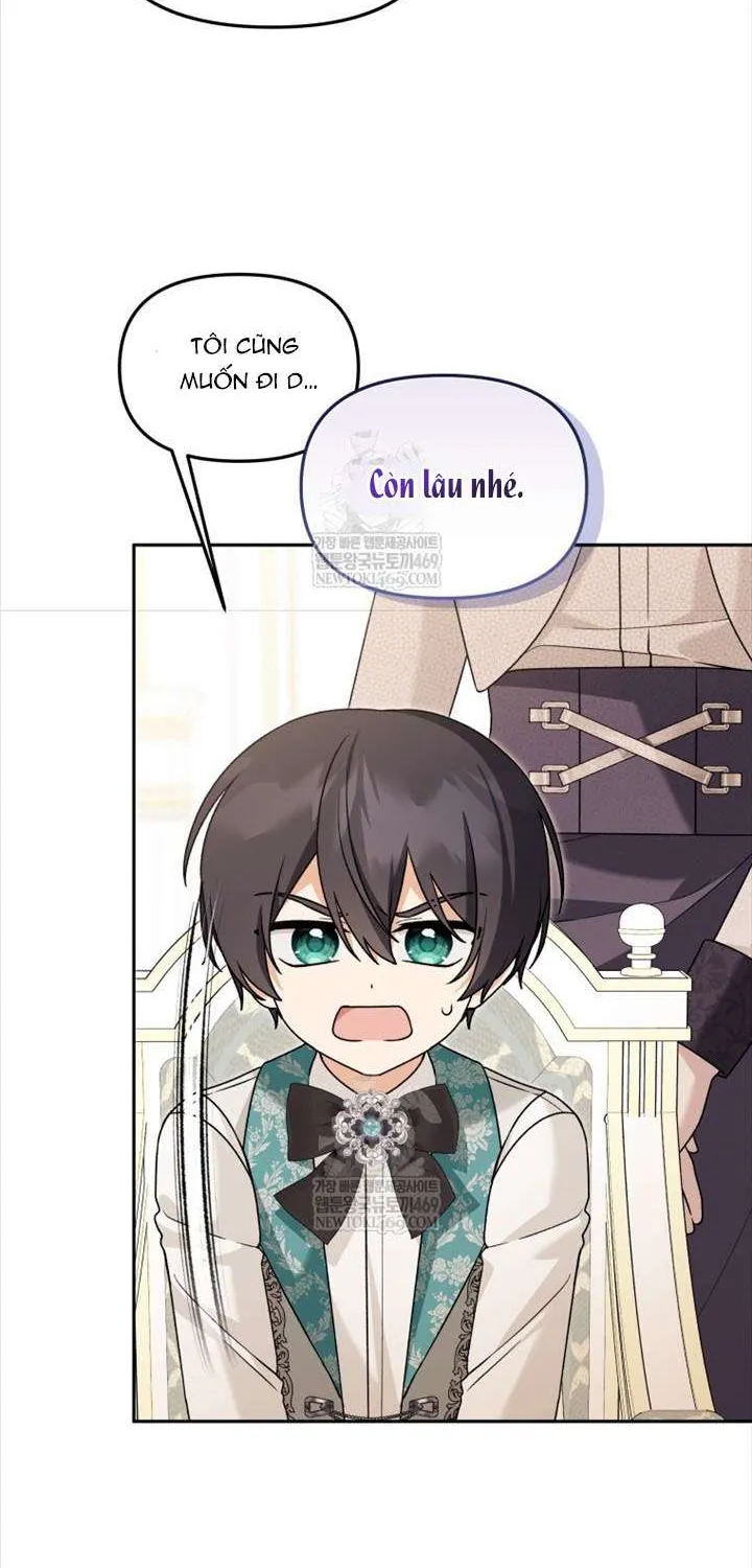 Con Dâu Của Kẻ Phản Diện Là Một Người Có Quyền Lực Chap 45 - Next Chap 46