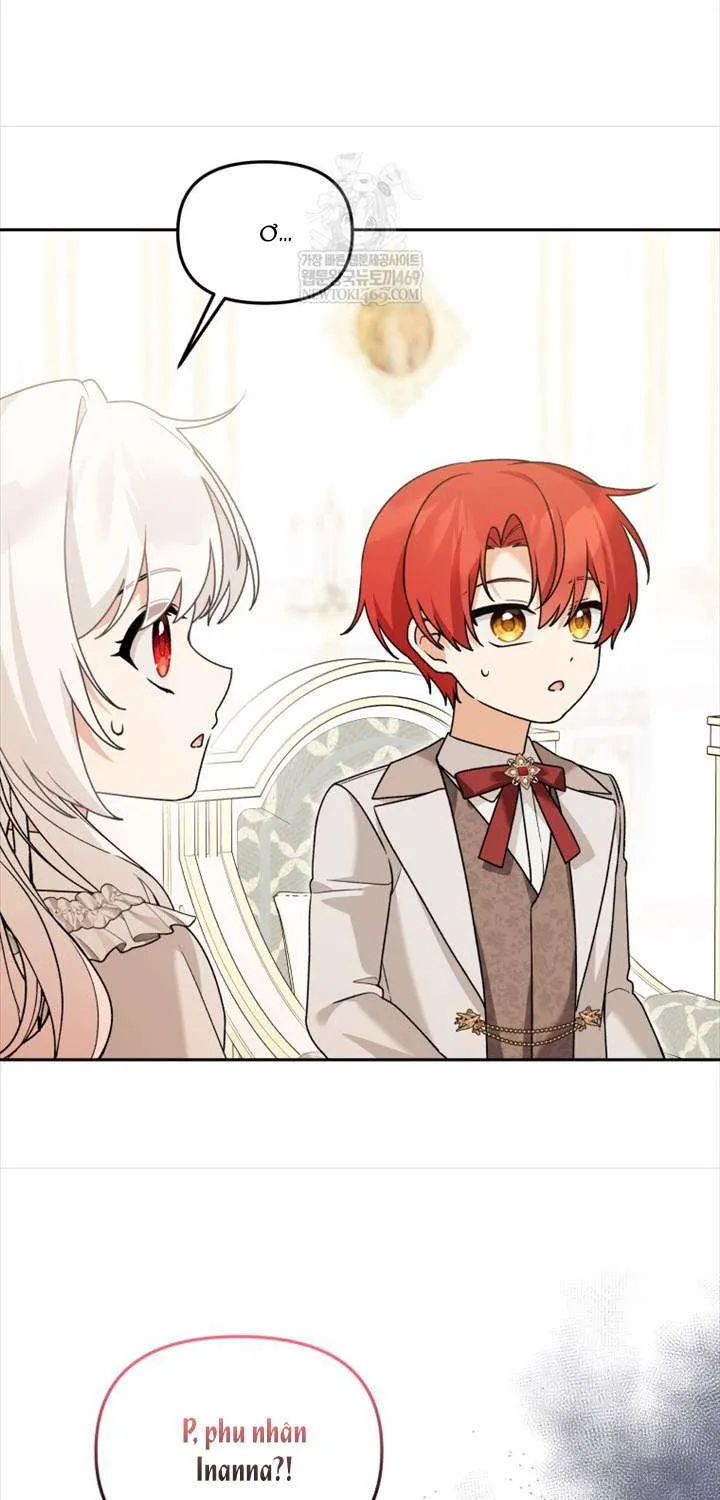 Con Dâu Của Kẻ Phản Diện Là Một Người Có Quyền Lực Chap 45 - Next Chap 46