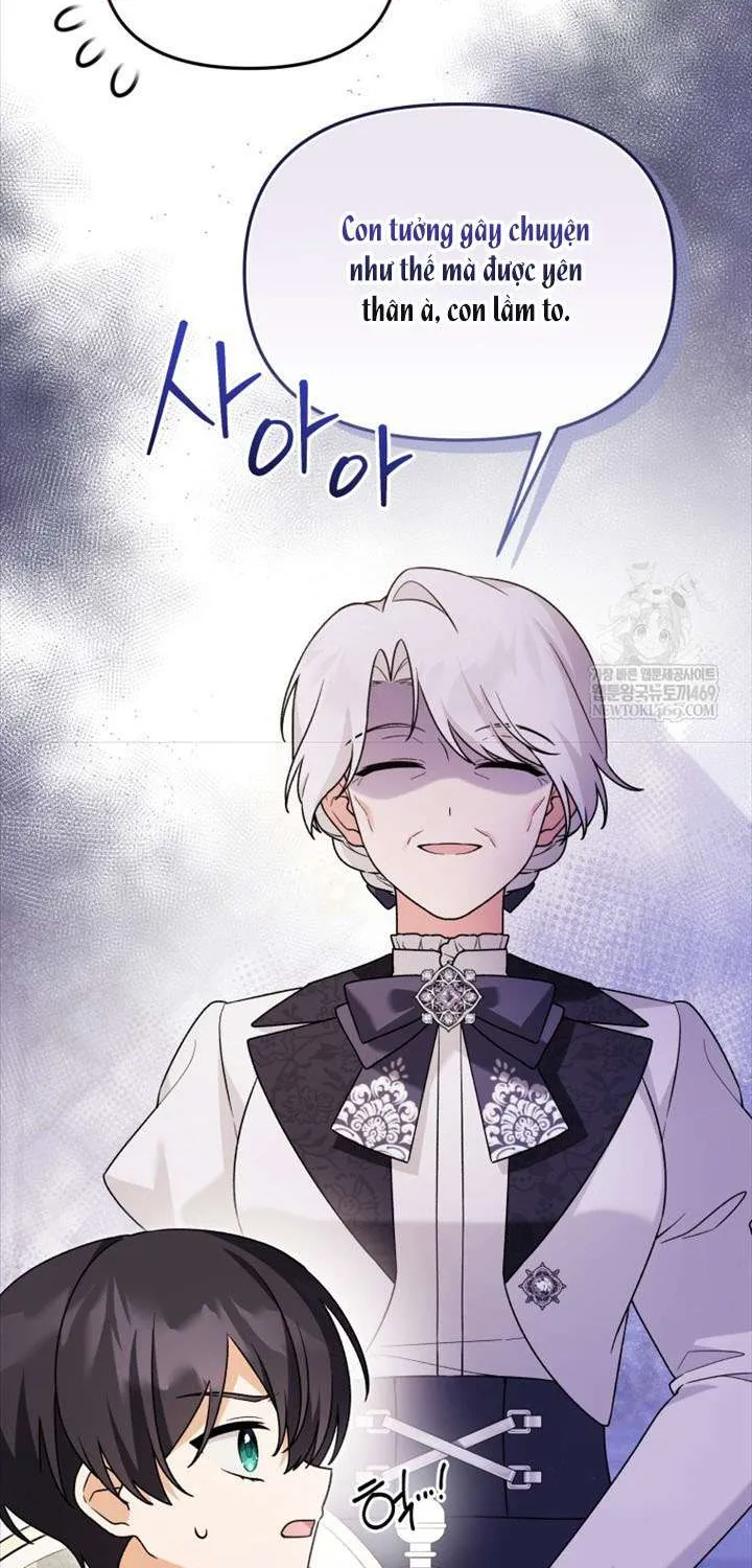 Con Dâu Của Kẻ Phản Diện Là Một Người Có Quyền Lực Chap 45 - Next Chap 46