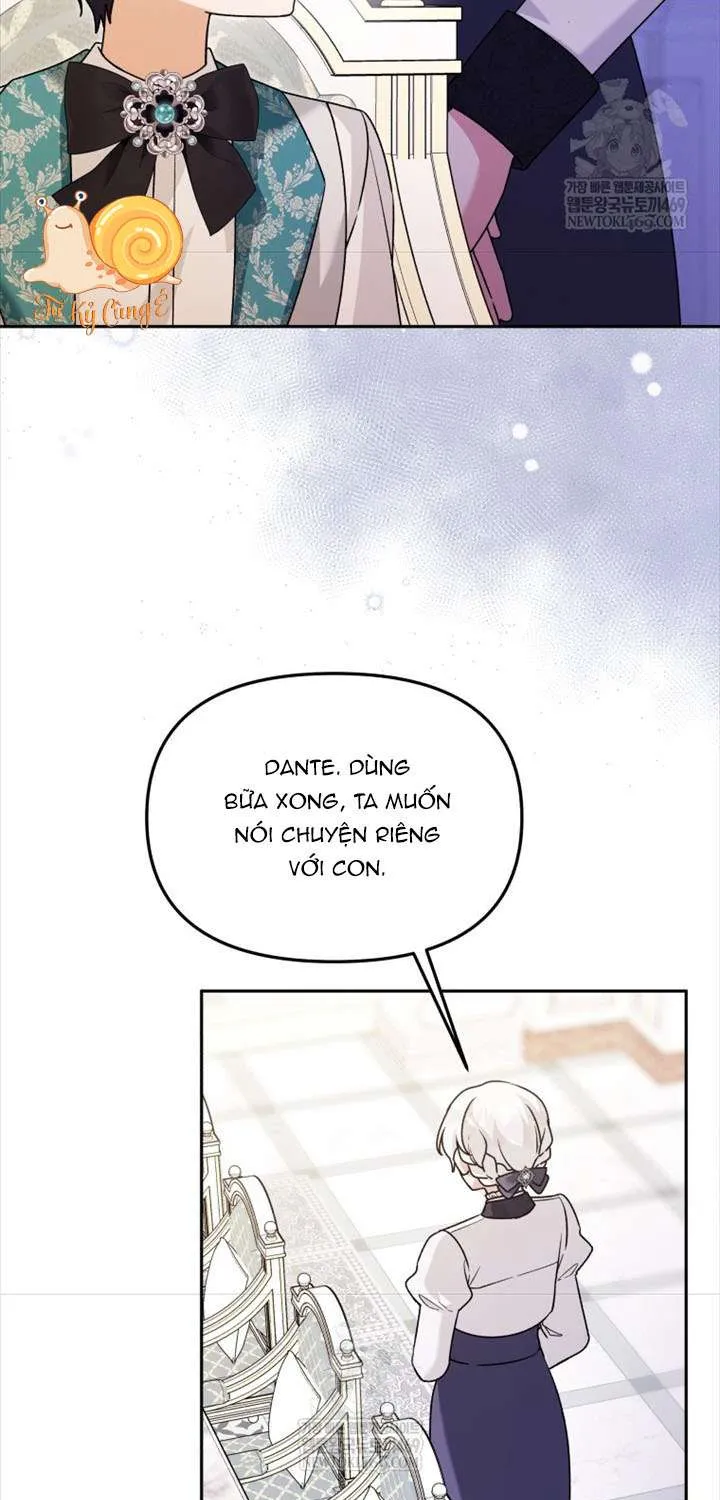 Con Dâu Của Kẻ Phản Diện Là Một Người Có Quyền Lực Chap 45 - Next Chap 46