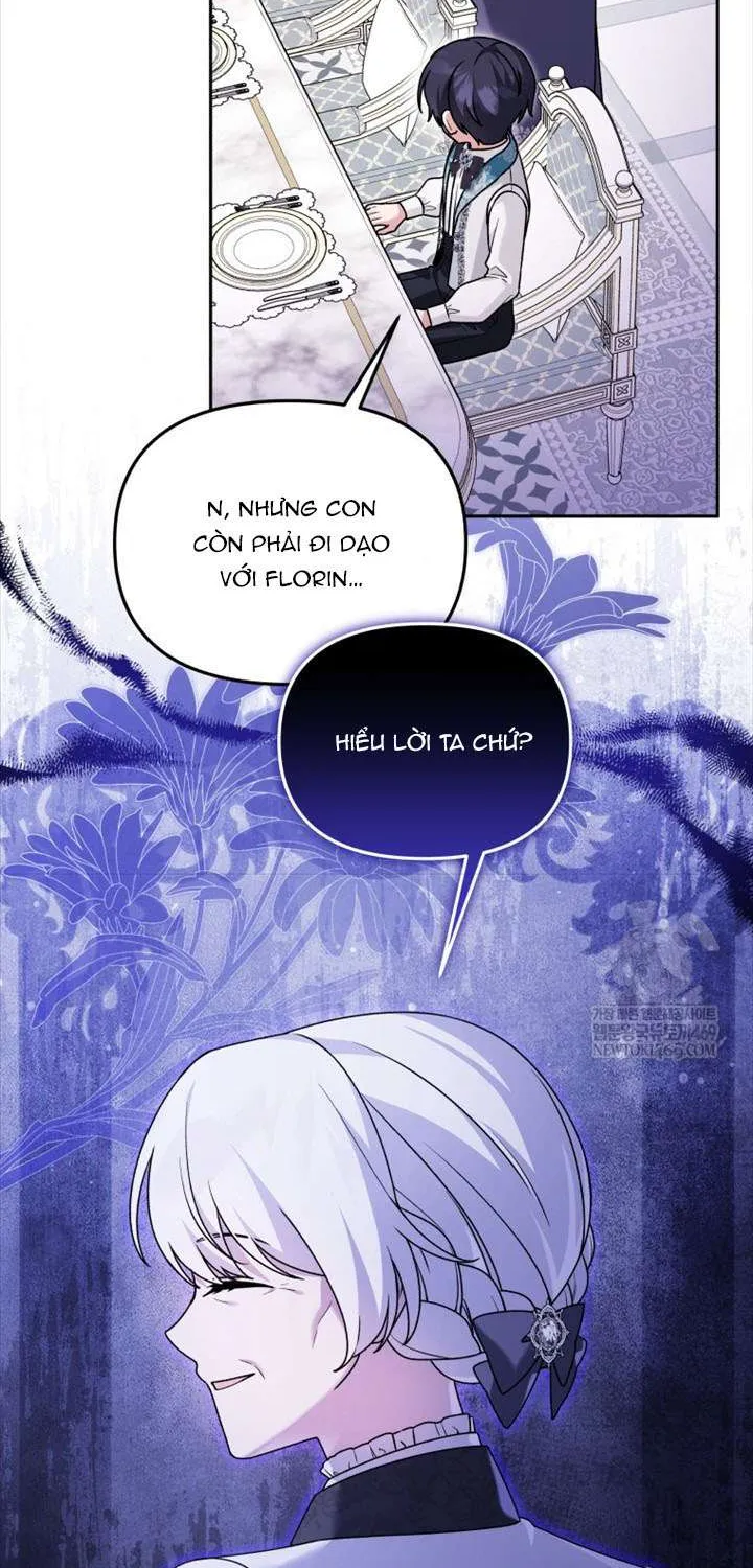 Con Dâu Của Kẻ Phản Diện Là Một Người Có Quyền Lực Chap 45 - Next Chap 46