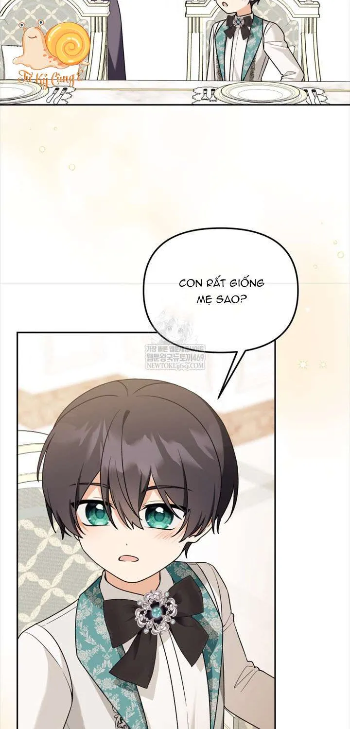 Con Dâu Của Kẻ Phản Diện Là Một Người Có Quyền Lực Chap 45 - Next Chap 46