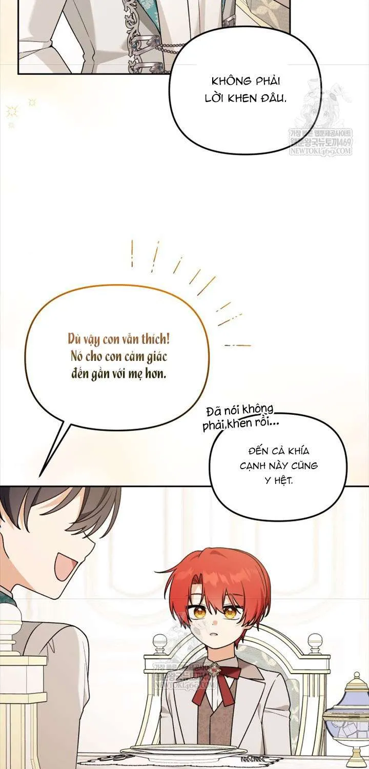Con Dâu Của Kẻ Phản Diện Là Một Người Có Quyền Lực Chap 45 - Next Chap 46