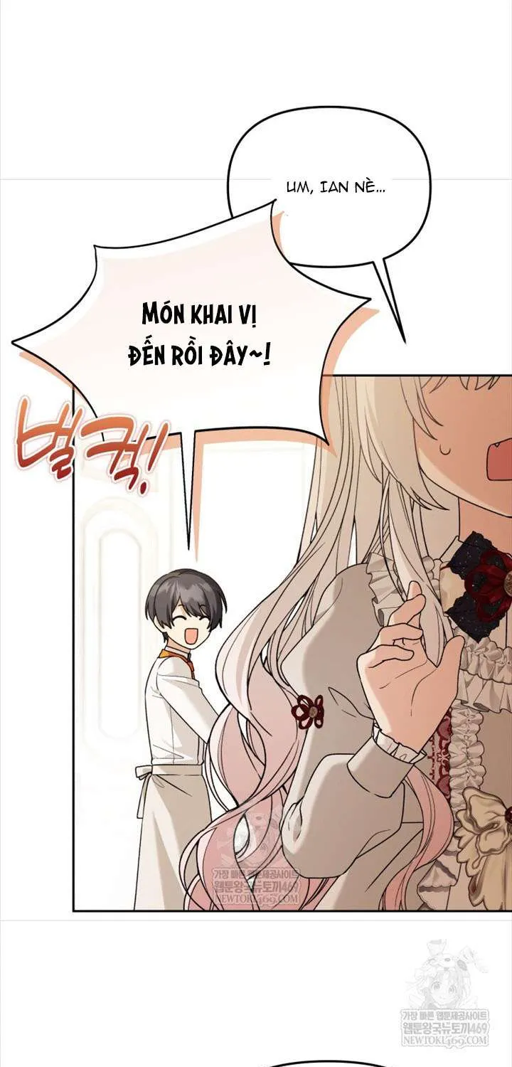 Con Dâu Của Kẻ Phản Diện Là Một Người Có Quyền Lực Chap 45 - Next Chap 46