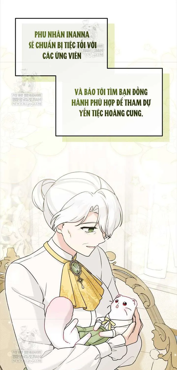 Con Dâu Của Kẻ Phản Diện Là Một Người Có Quyền Lực Chap 45 - Next Chap 46