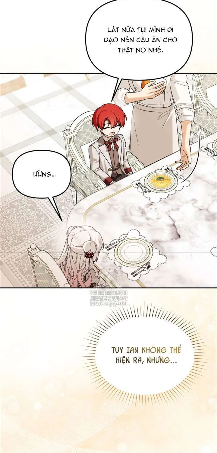 Con Dâu Của Kẻ Phản Diện Là Một Người Có Quyền Lực Chap 45 - Next Chap 46