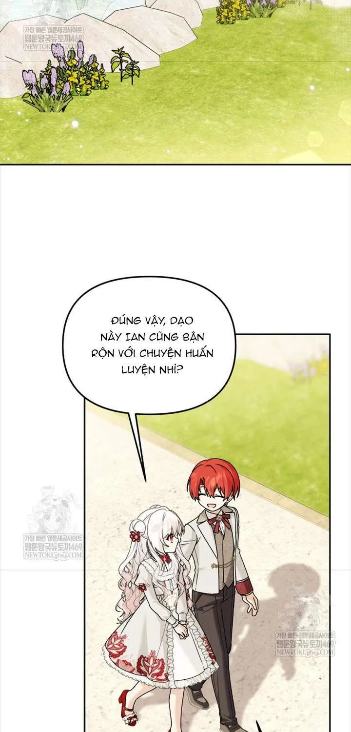 Con Dâu Của Kẻ Phản Diện Là Một Người Có Quyền Lực Chap 45 - Next Chap 46