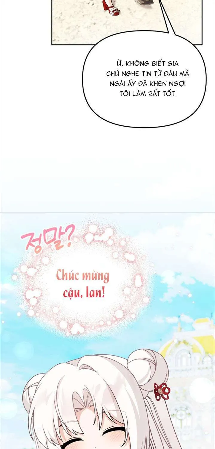 Con Dâu Của Kẻ Phản Diện Là Một Người Có Quyền Lực Chap 45 - Next Chap 46