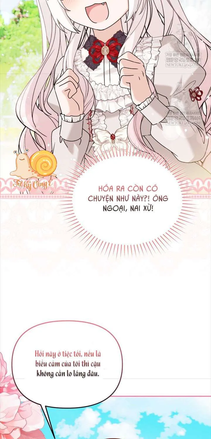 Con Dâu Của Kẻ Phản Diện Là Một Người Có Quyền Lực Chap 45 - Next Chap 46