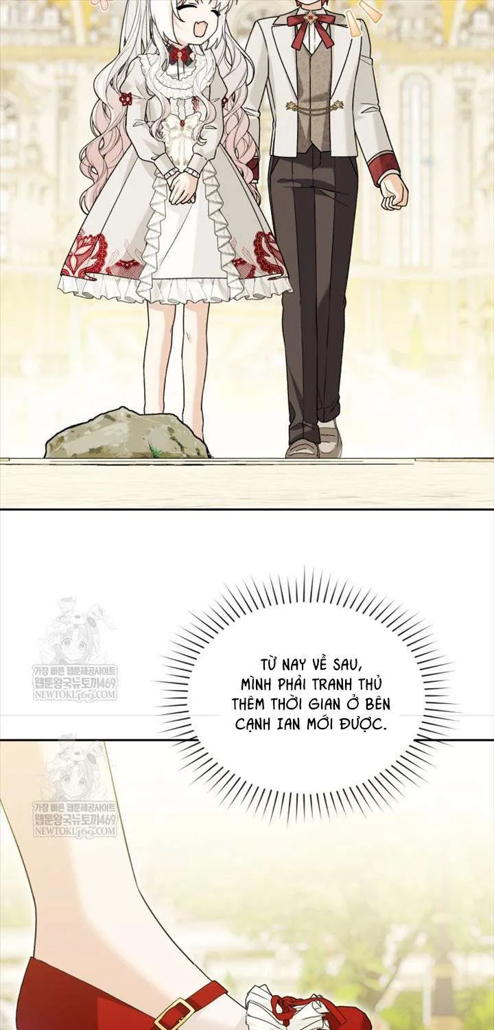 Con Dâu Của Kẻ Phản Diện Là Một Người Có Quyền Lực Chap 45 - Next Chap 46