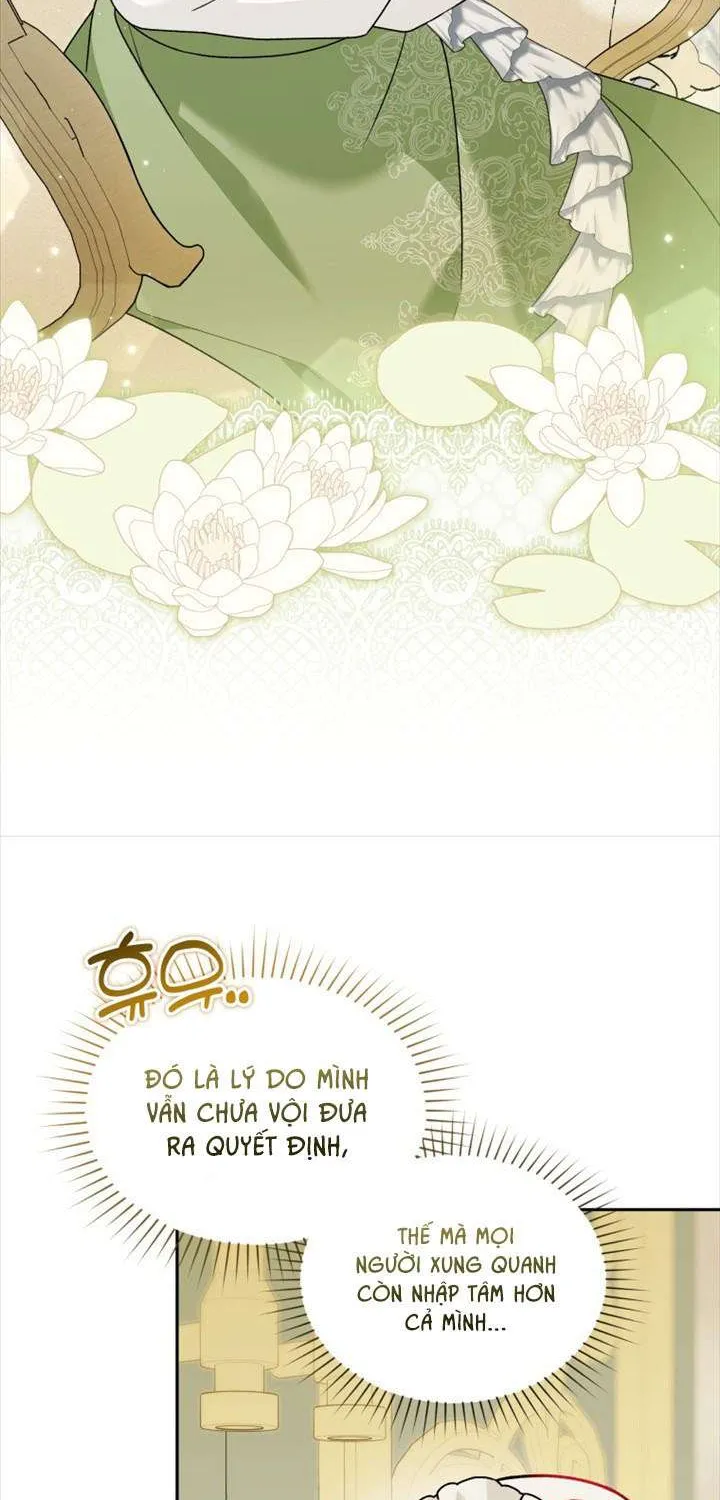 Con Dâu Của Kẻ Phản Diện Là Một Người Có Quyền Lực Chap 45 - Next Chap 46
