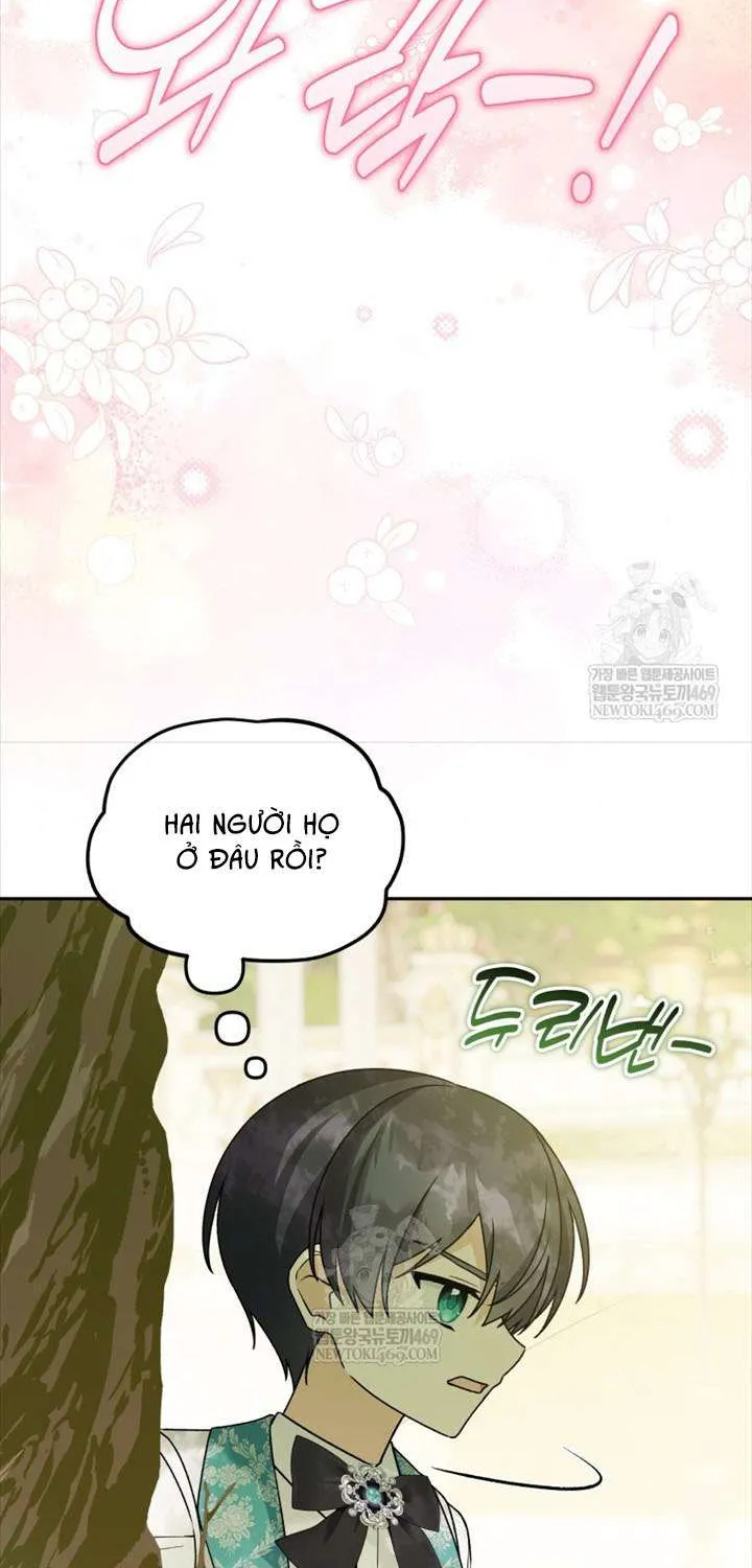 Con Dâu Của Kẻ Phản Diện Là Một Người Có Quyền Lực Chap 45 - Next Chap 46