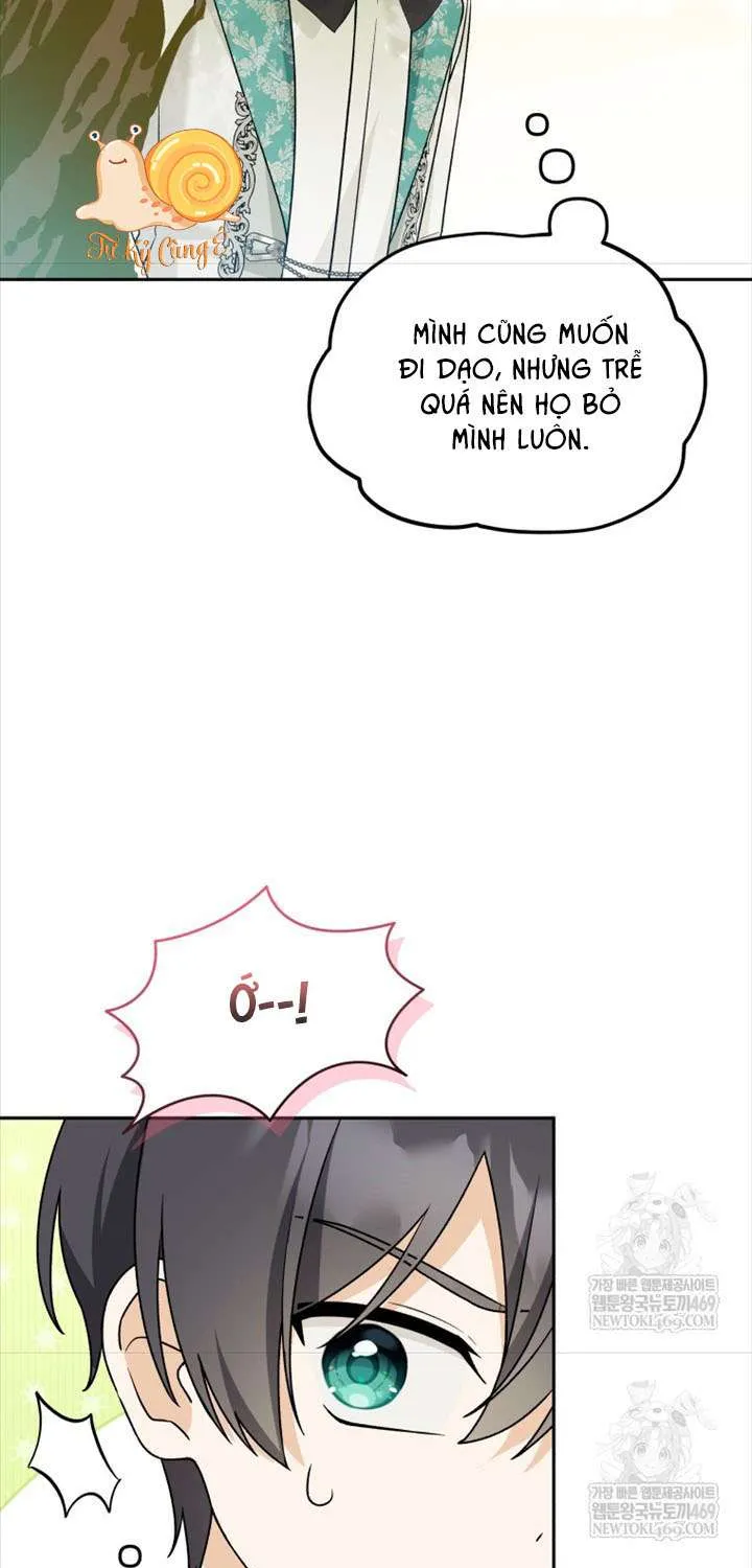 Con Dâu Của Kẻ Phản Diện Là Một Người Có Quyền Lực Chap 45 - Next Chap 46