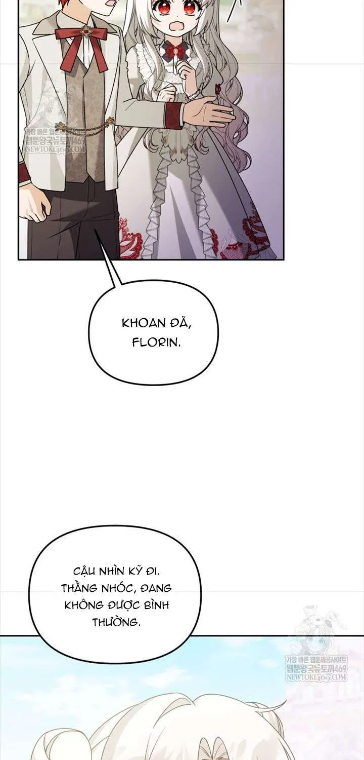 Con Dâu Của Kẻ Phản Diện Là Một Người Có Quyền Lực Chap 45 - Next Chap 46