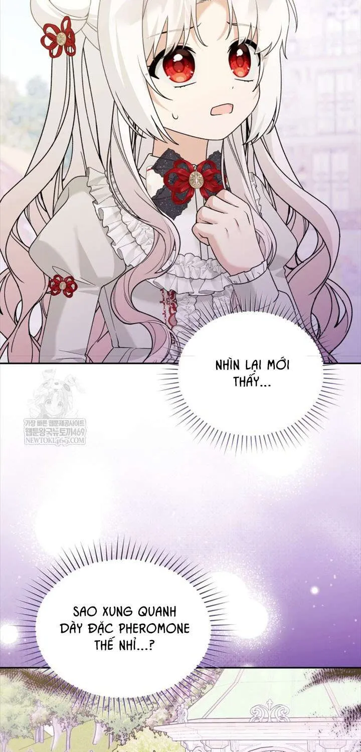 Con Dâu Của Kẻ Phản Diện Là Một Người Có Quyền Lực Chap 45 - Next Chap 46