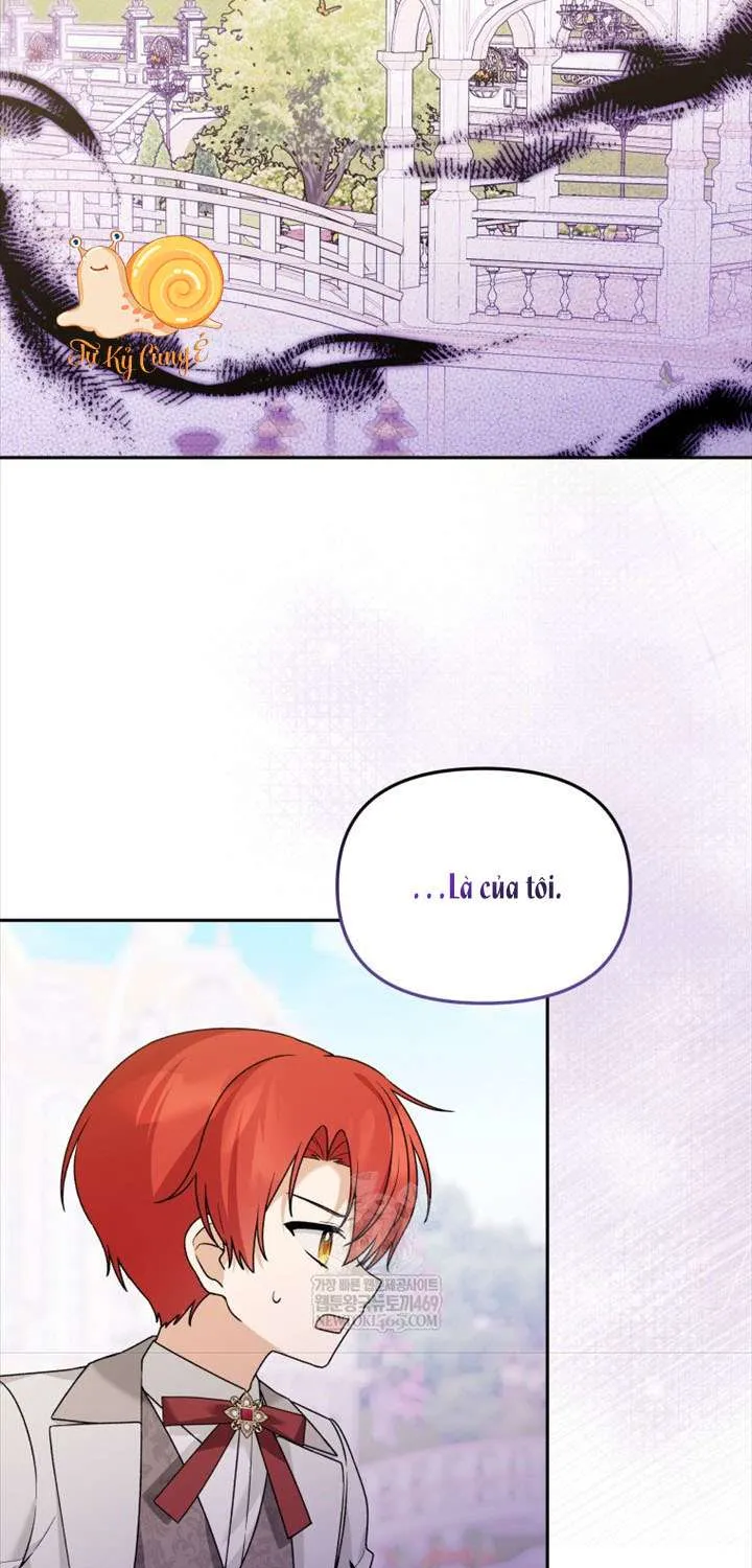 Con Dâu Của Kẻ Phản Diện Là Một Người Có Quyền Lực Chap 45 - Next Chap 46