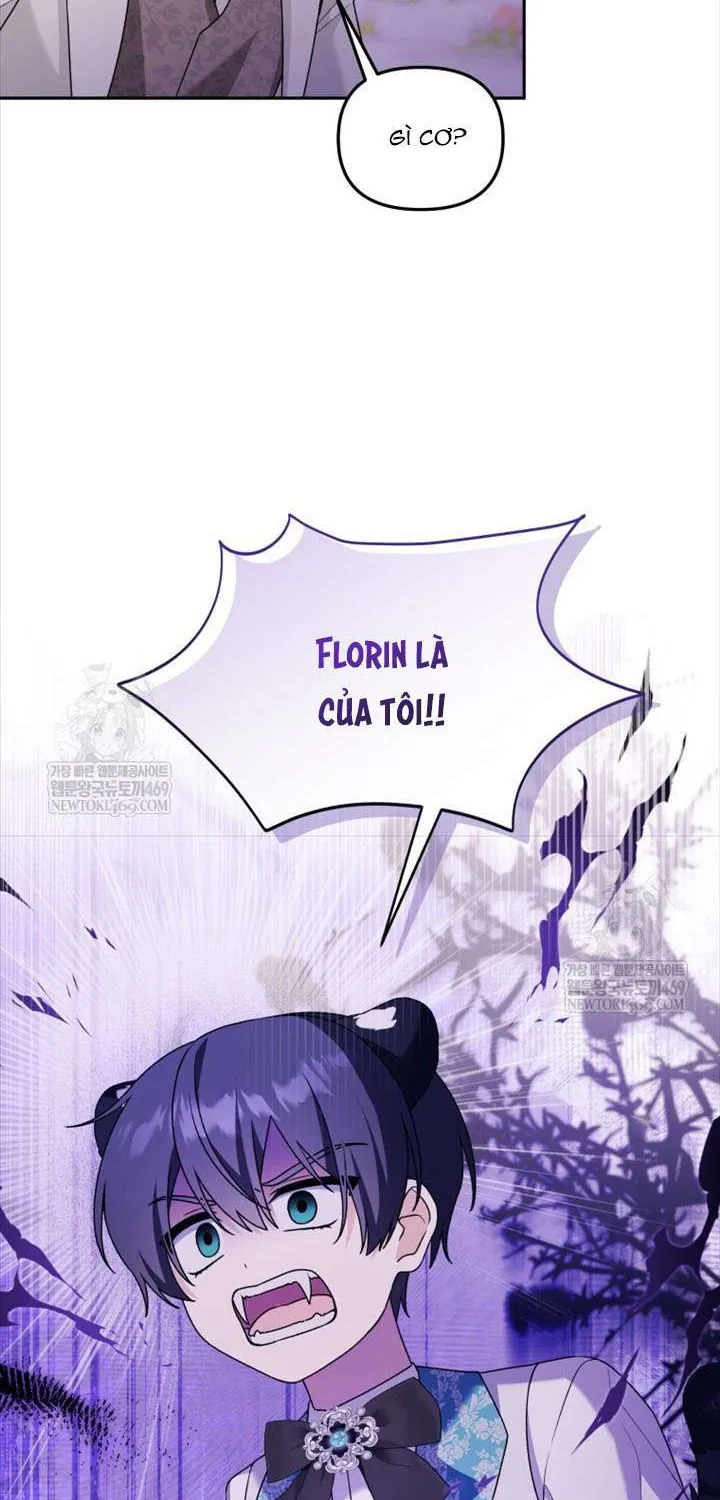 Con Dâu Của Kẻ Phản Diện Là Một Người Có Quyền Lực Chap 45 - Next Chap 46