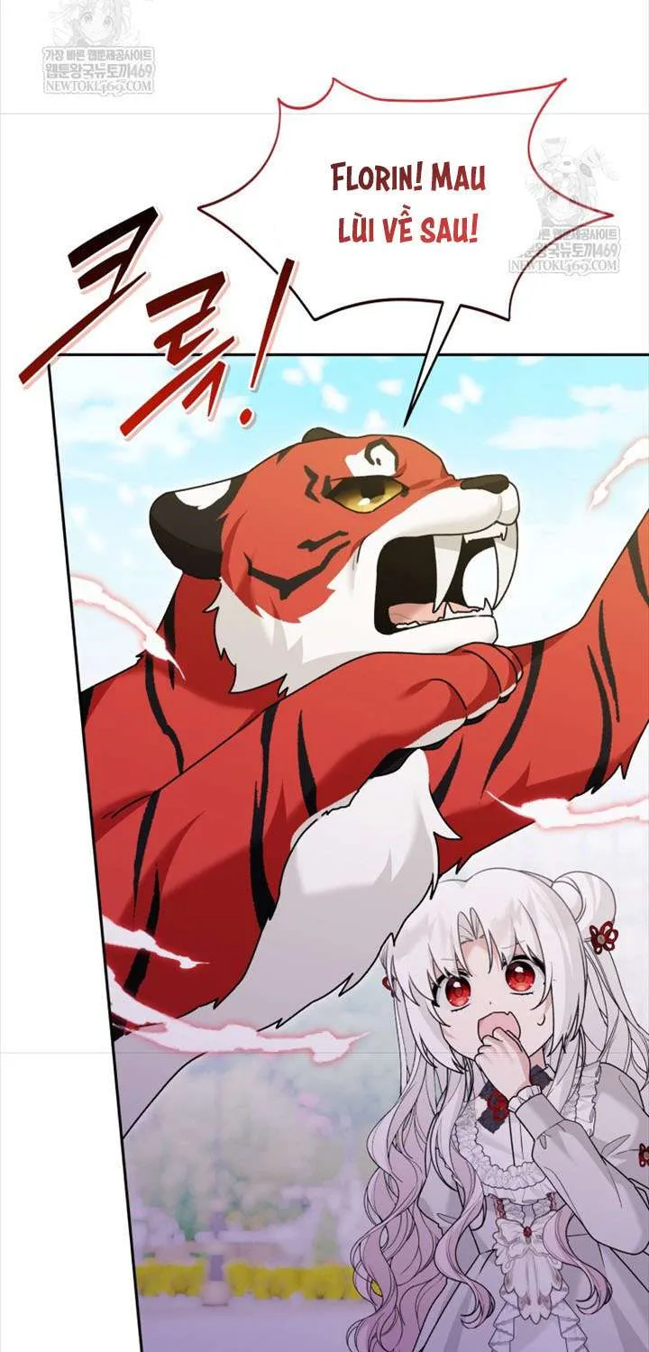 Con Dâu Của Kẻ Phản Diện Là Một Người Có Quyền Lực Chap 45 - Next Chap 46