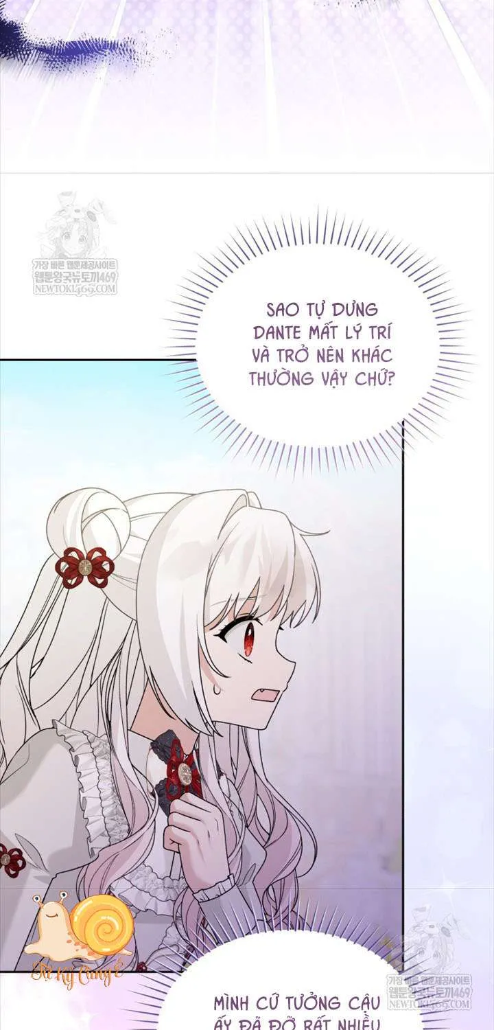 Con Dâu Của Kẻ Phản Diện Là Một Người Có Quyền Lực Chap 45 - Next Chap 46