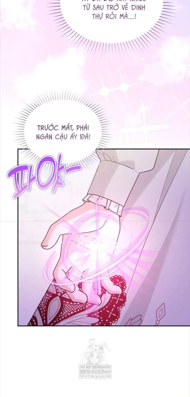 Con Dâu Của Kẻ Phản Diện Là Một Người Có Quyền Lực Chap 45 - Next Chap 46