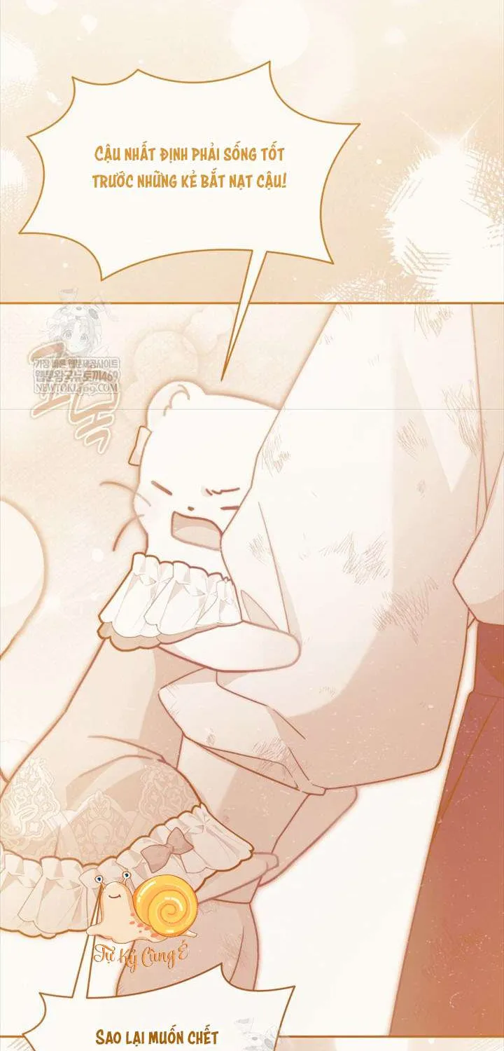 Con Dâu Của Kẻ Phản Diện Là Một Người Có Quyền Lực Chap 45 - Next Chap 46