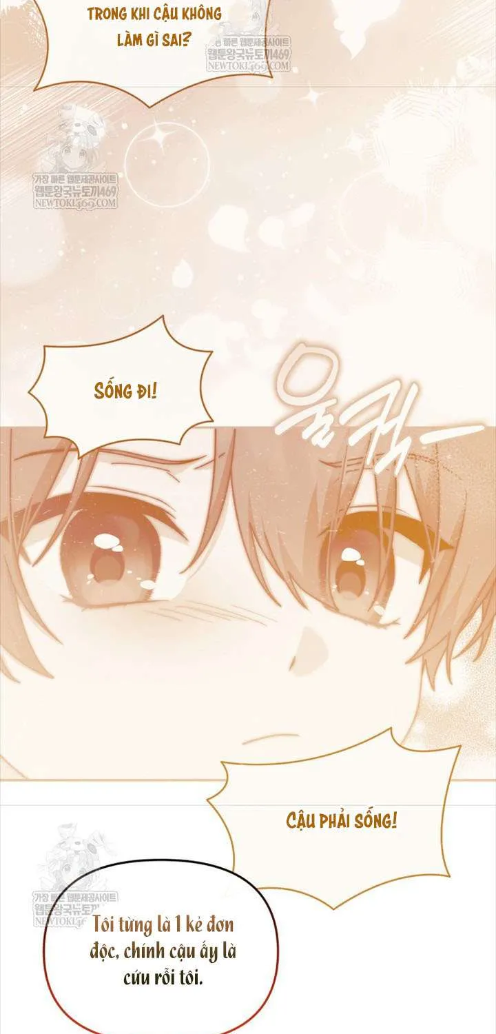 Con Dâu Của Kẻ Phản Diện Là Một Người Có Quyền Lực Chap 45 - Next Chap 46