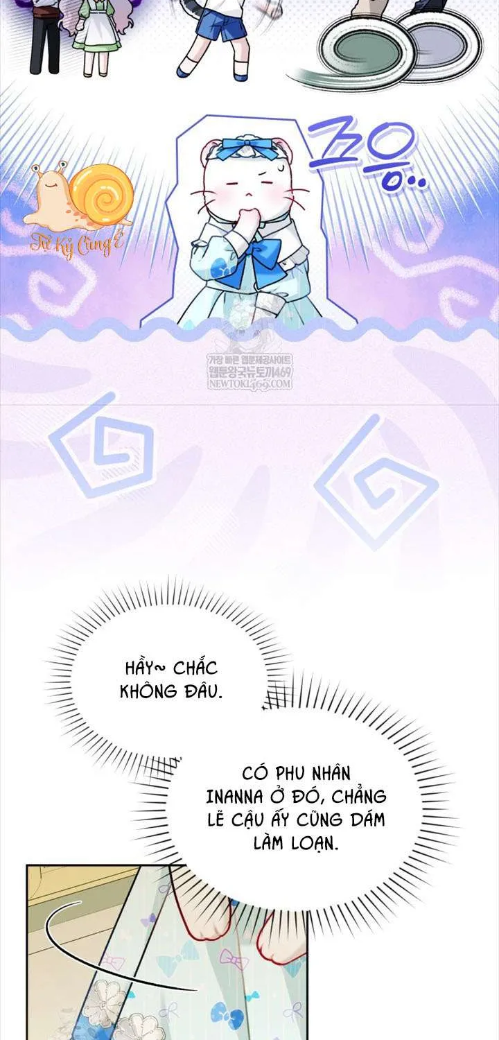 Con Dâu Của Kẻ Phản Diện Là Một Người Có Quyền Lực Chap 45 - Next Chap 46