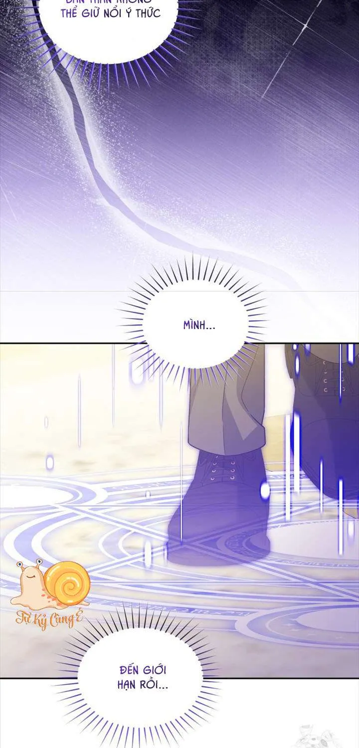 Con Dâu Của Kẻ Phản Diện Là Một Người Có Quyền Lực Chap 45 - Next Chap 46