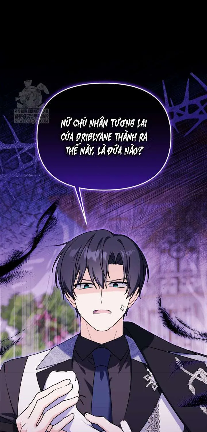 Con Dâu Của Kẻ Phản Diện Là Một Người Có Quyền Lực Chap 45 - Next Chap 46