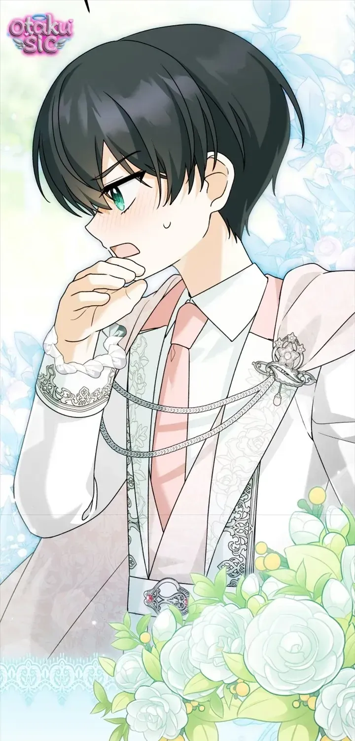 Con Dâu Của Kẻ Phản Diện Là Một Người Có Quyền Lực Chap 46 - Next Chap 47