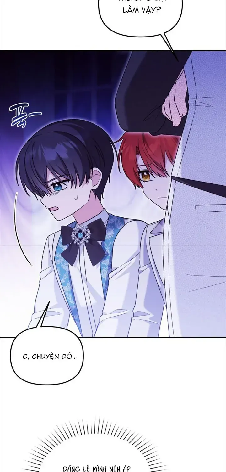 Con Dâu Của Kẻ Phản Diện Là Một Người Có Quyền Lực Chap 46 - Next Chap 47