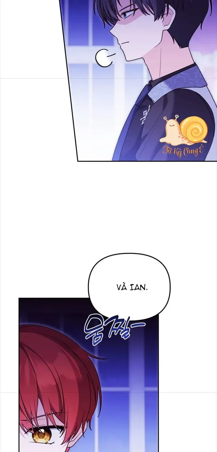 Con Dâu Của Kẻ Phản Diện Là Một Người Có Quyền Lực Chap 46 - Next Chap 47
