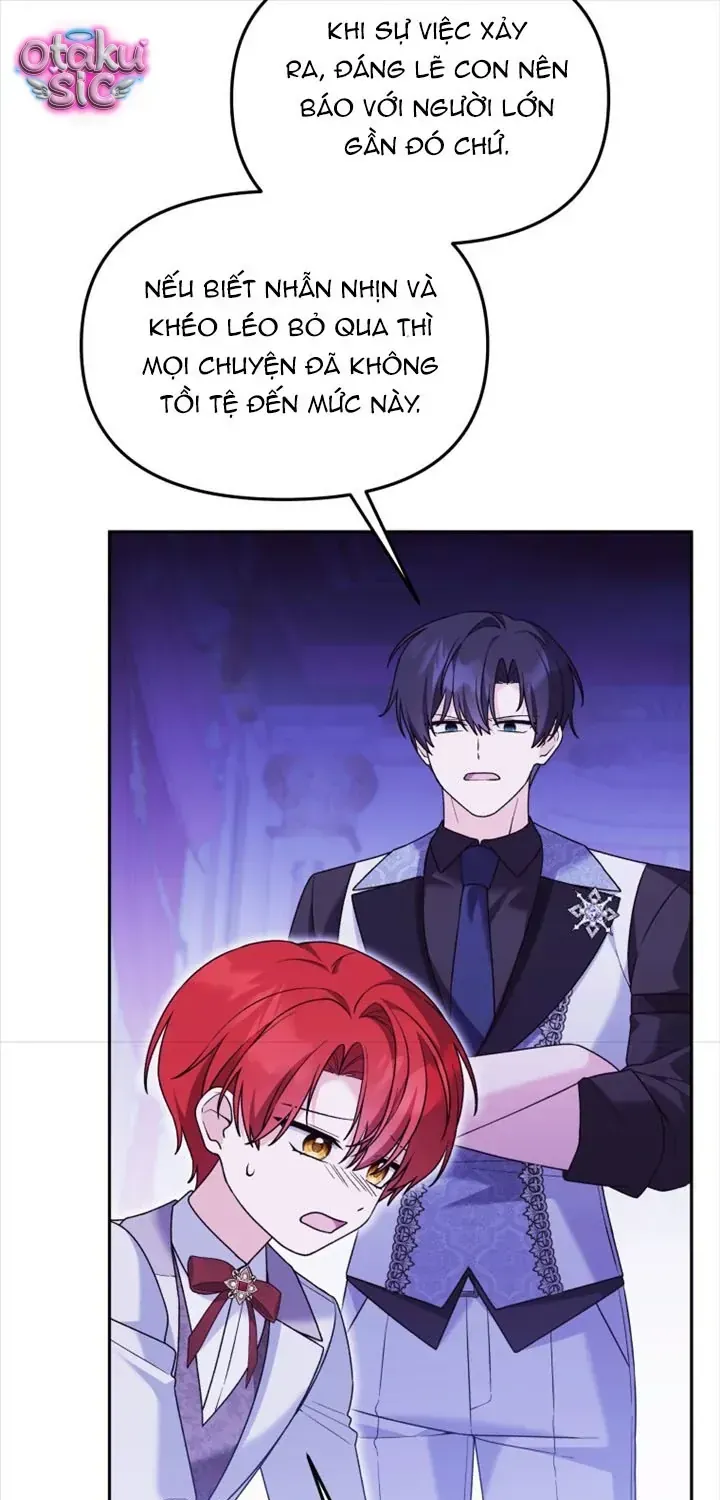 Con Dâu Của Kẻ Phản Diện Là Một Người Có Quyền Lực Chap 46 - Next Chap 47