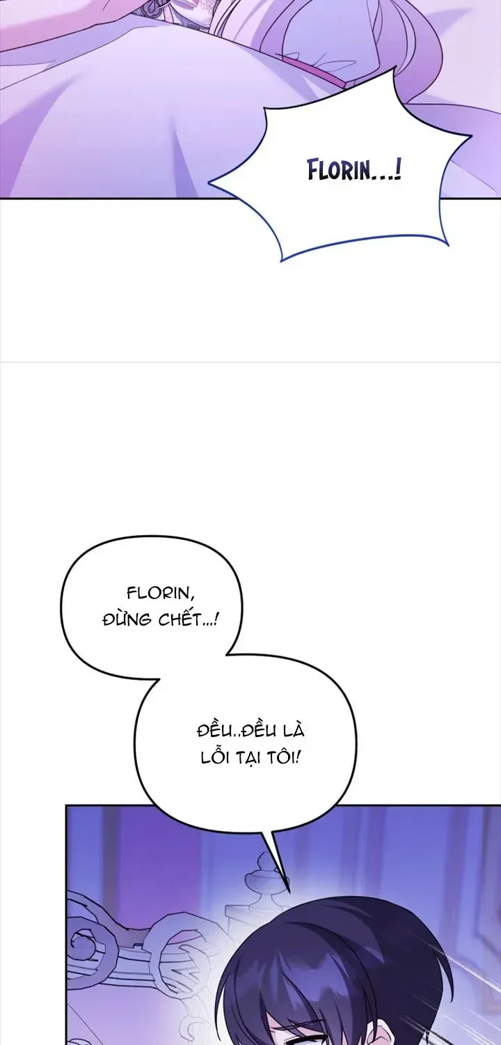 Con Dâu Của Kẻ Phản Diện Là Một Người Có Quyền Lực Chap 46 - Next Chap 47