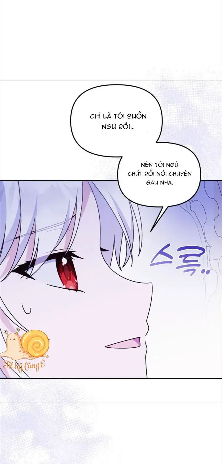 Con Dâu Của Kẻ Phản Diện Là Một Người Có Quyền Lực Chap 46 - Next Chap 47