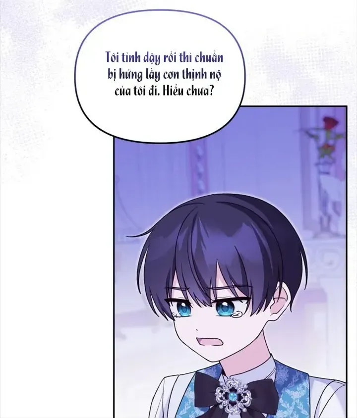 Con Dâu Của Kẻ Phản Diện Là Một Người Có Quyền Lực Chap 46 - Next Chap 47