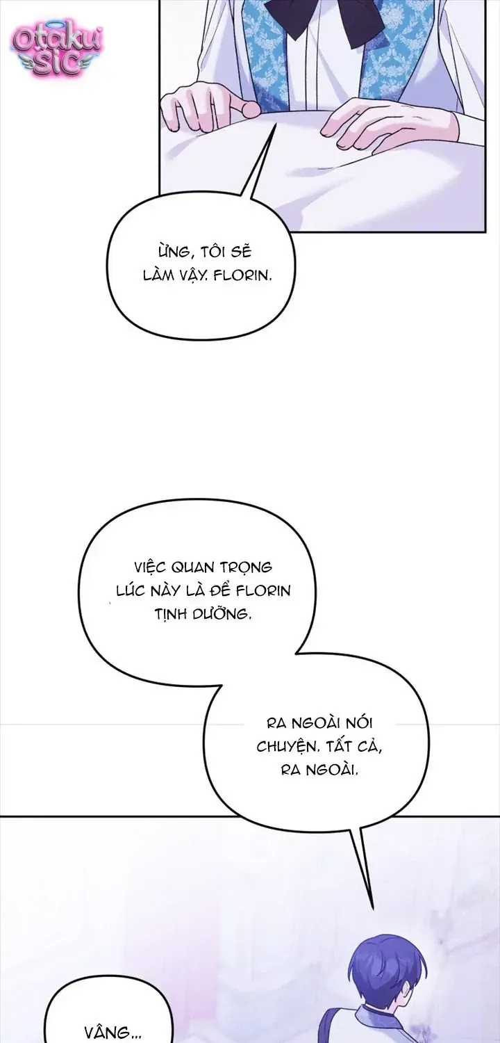 Con Dâu Của Kẻ Phản Diện Là Một Người Có Quyền Lực Chap 46 - Next Chap 47