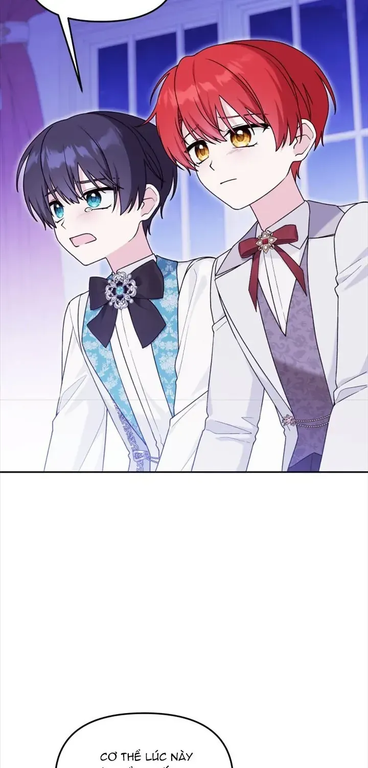 Con Dâu Của Kẻ Phản Diện Là Một Người Có Quyền Lực Chap 46 - Next Chap 47