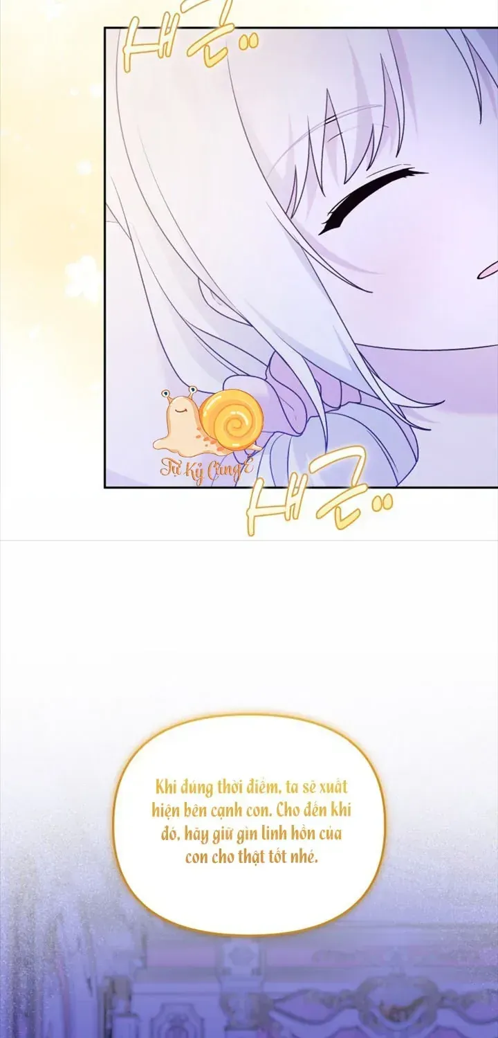 Con Dâu Của Kẻ Phản Diện Là Một Người Có Quyền Lực Chap 46 - Next Chap 47