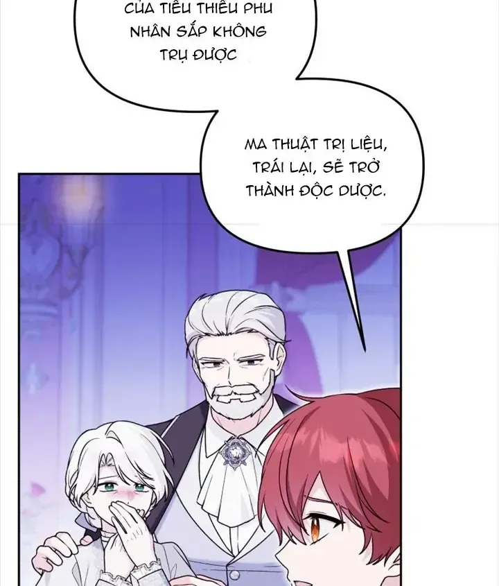 Con Dâu Của Kẻ Phản Diện Là Một Người Có Quyền Lực Chap 46 - Next Chap 47