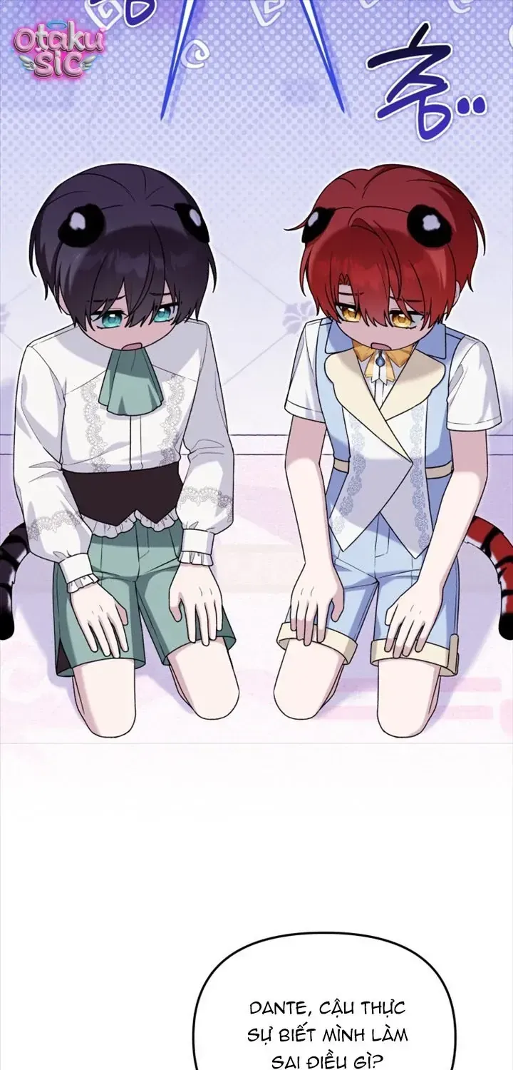 Con Dâu Của Kẻ Phản Diện Là Một Người Có Quyền Lực Chap 46 - Next Chap 47