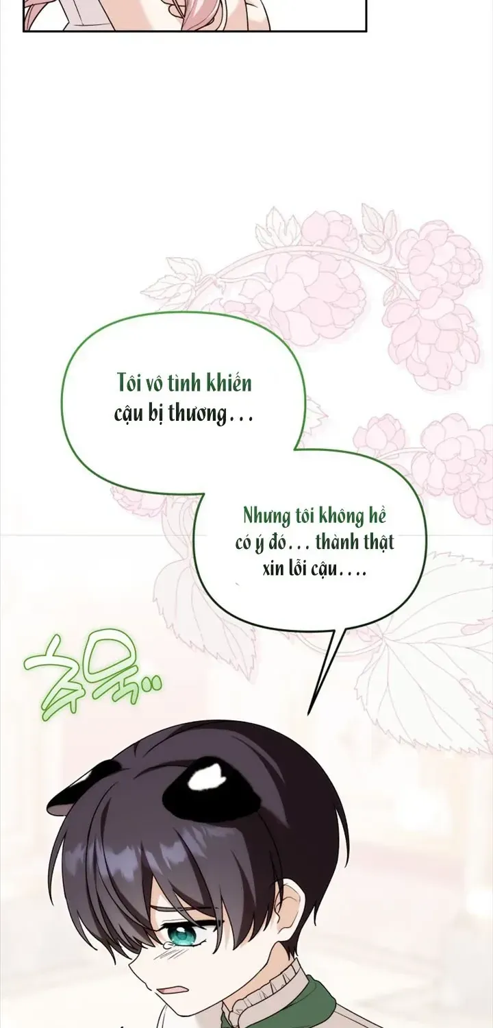 Con Dâu Của Kẻ Phản Diện Là Một Người Có Quyền Lực Chap 46 - Next Chap 47